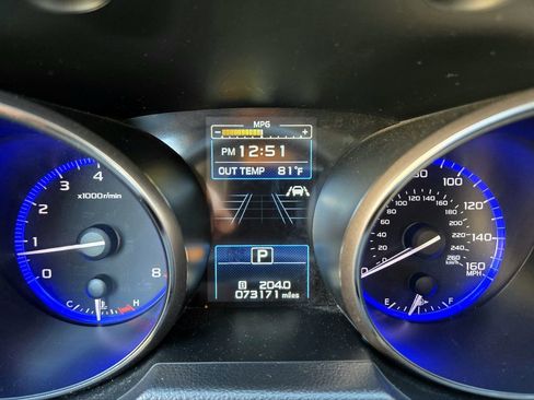 Used 2019 Subaru Outback 3.6R Limited image 27