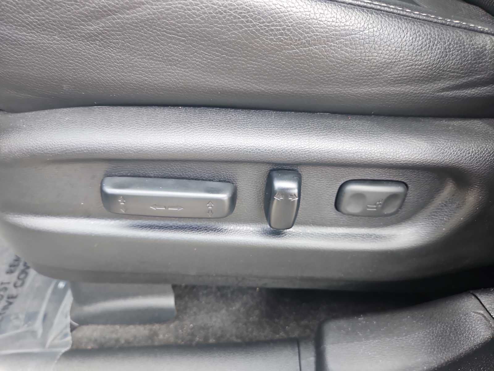 Certified 2024 Honda Ridgeline RTL image 14
