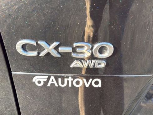 Used 2025 MAZDA CX-30 AWD 2.5 S w/ Preferred Package image 29