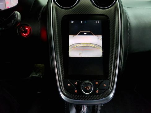 Used 2016 McLaren 570S S image 20