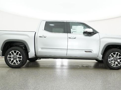 New 2026 Toyota Tundra 1794 Edition AWD/4WD image 30