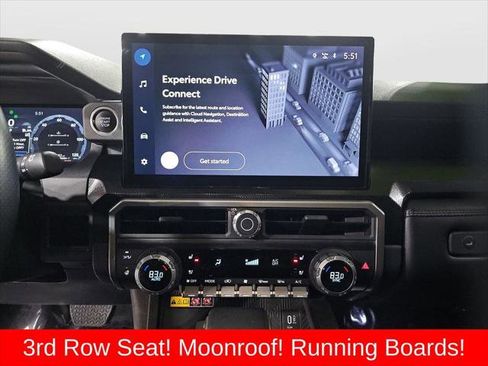 Certified 2025 Toyota 4Runner Limited image 14