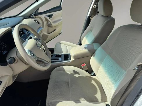Used 2015 Nissan Altima 2.5 S w/ Power Driver Seat Package FWD image 17