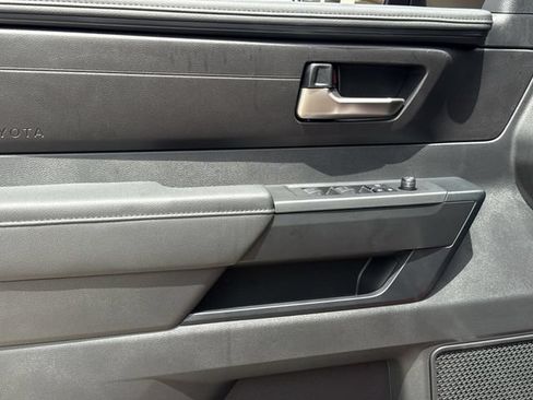 New 2026 Toyota Tundra SR5 RWD image 24