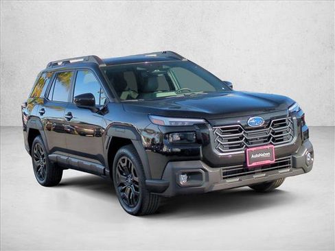 New 2026 Subaru Outback Limited XT AWD/4WD image 7