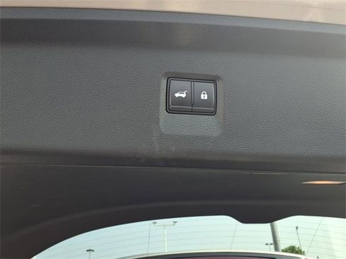 Used 2022 INFINITI QX60 Luxe w/ Cargo Package image 28