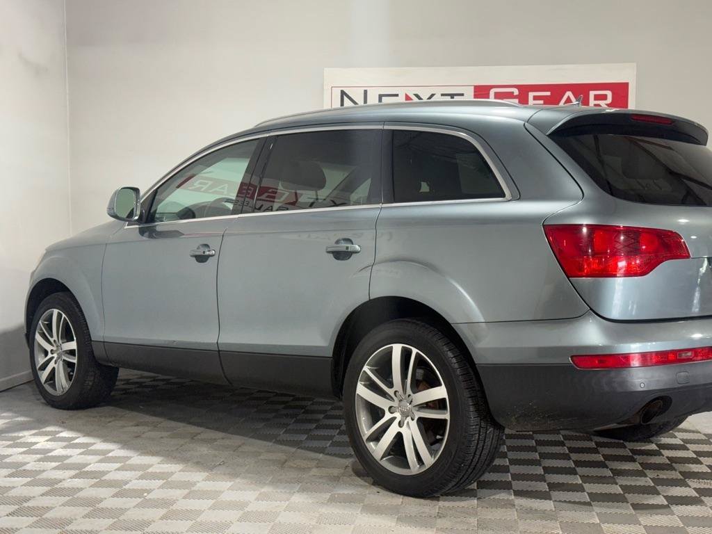Used 2007 Audi Q7 3.6 Premium AWD/4WD image 6