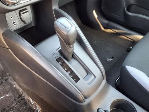 Certified 2025 Nissan Versa S w/ Trunk Package image 25