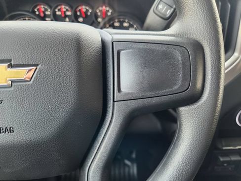 New 2026 Chevrolet Silverado 3500 W/T w/ WT Convenience Package RWD image 27