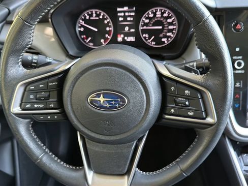 Used 2024 Subaru Legacy Premium AWD/4WD image 14