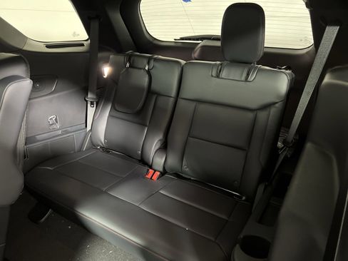 New 2026 Ford Explorer ST w/ Sun And Sound Package image 26