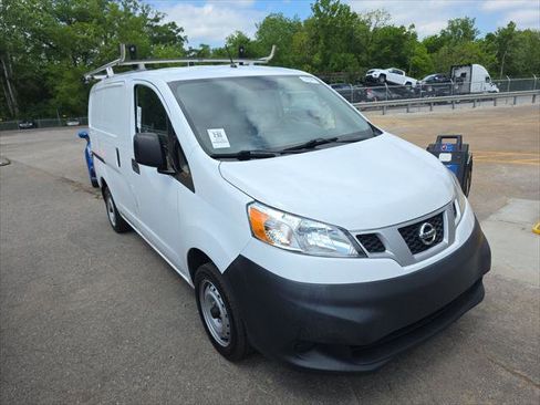 Used 2019 Nissan NV200 S FWD image 4