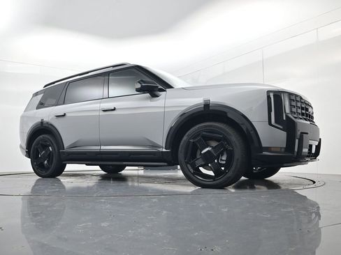 New 2027 Kia Telluride X-Line SX Prestige AWD/4WD image 43
