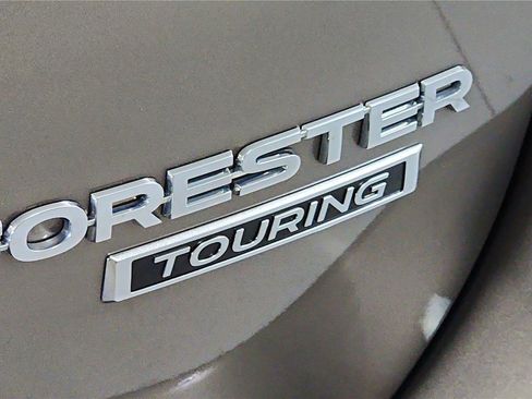 Used 2021 Subaru Forester Touring image 33