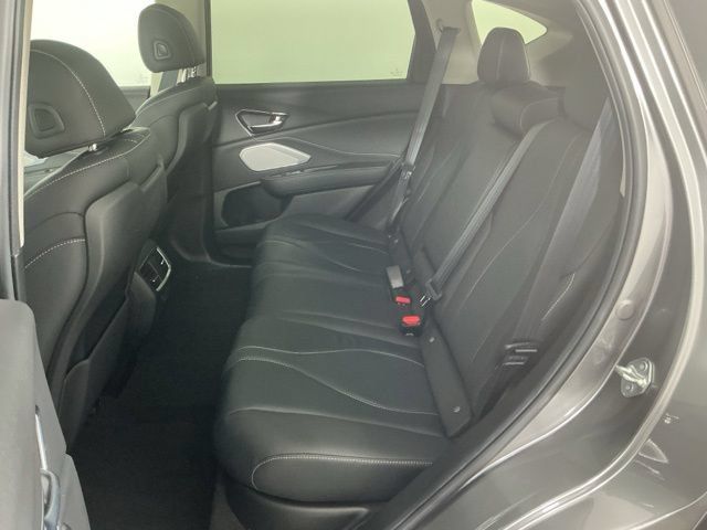 Used 2024 Acura RDX w/ Technology Package AWD/4WD image 9
