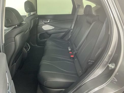 Used 2024 Acura RDX SH-AWD w/ Technology Package image 9