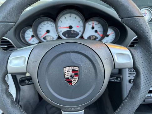Used 2008 Porsche 911 Carrera S RWD image 22