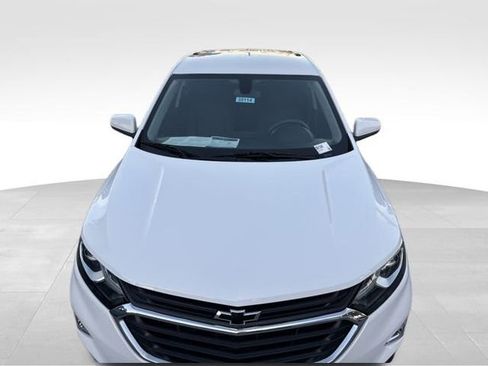 Certified 2019 Chevrolet Equinox LT image 31