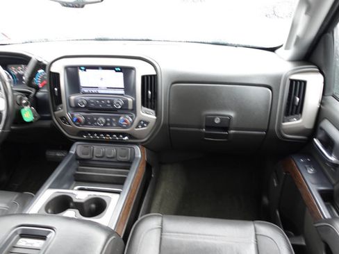 Used 2018 GMC Sierra 1500 Denali image 45