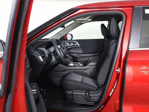 New 2026 Mitsubishi Outlander ES AWD/4WD image 29