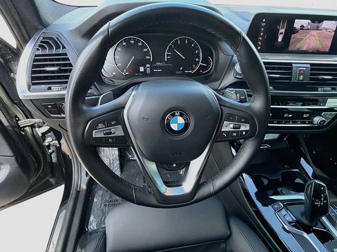 Used 2020 BMW X3 sDrive30i w/ Convenience Package RWD image 39