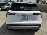 New 2026 Chevrolet Equinox LT image 4