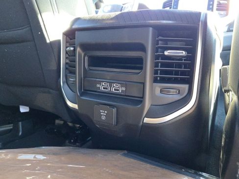 New 2026 RAM 1500 Big Horn image 10