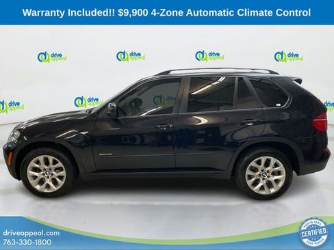 Used 2012 BMW X5 xDrive35i image 9