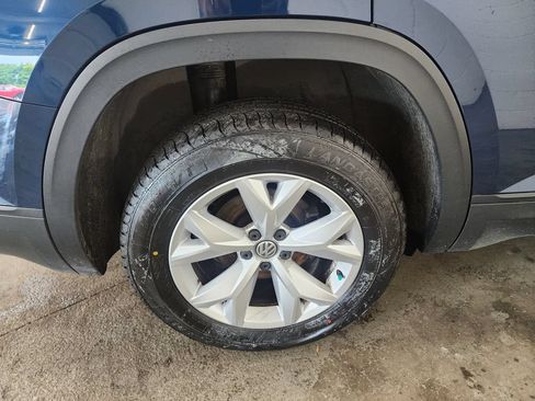 Used 2019 Volkswagen Atlas SE w/ Towing Package AWD/4WD image 39