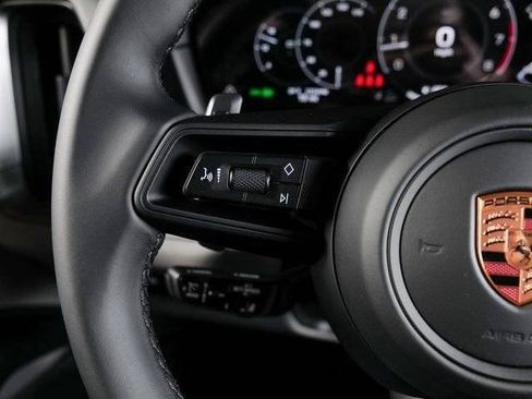 New 2026 Porsche Cayenne AWD/4WD image 20