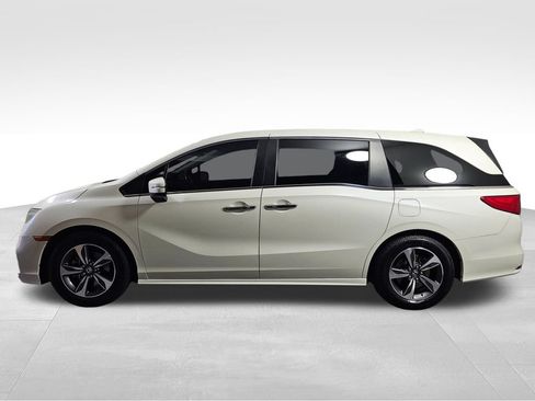 Used 2019 Honda Odyssey Touring image 4