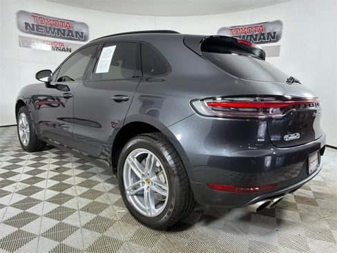 Used 2021 Porsche Macan S image 7