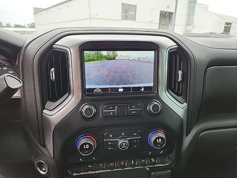 Used 2020 Chevrolet Silverado 1500 RST AWD/4WD image 24