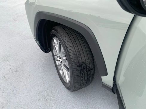 Certified 2022 Toyota RAV4 XLE Premium image 30