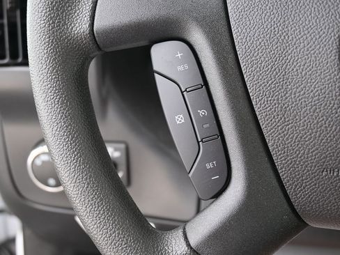 New 2025 GMC Savana 3500 w/ Power Convenience Package image 25