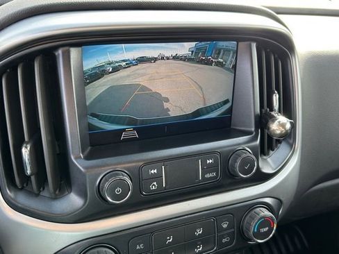 Certified 2022 Chevrolet Colorado LT w/ Fleet Safety Package image 31