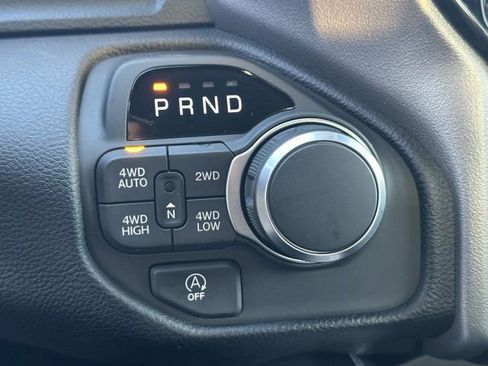 New 2026 RAM 1500 Big Horn image 25