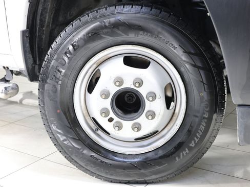 Used 2024 RAM 3500 Tradesman AWD/4WD image 12