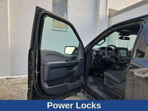 Used 2022 Ford F150 XLT w/ Equipment Group 302A High image 19