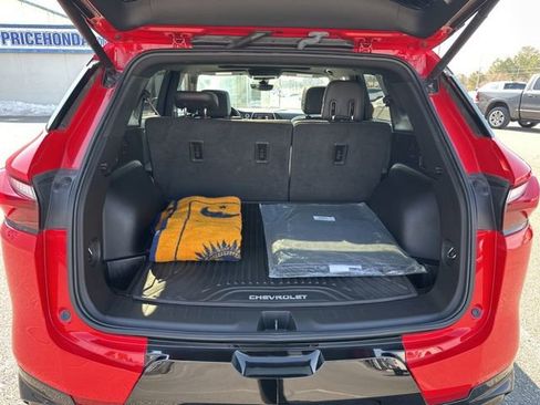 Used 2020 Chevrolet Blazer RS image 7