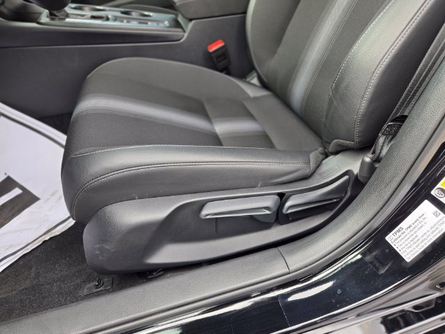 Certified 2026 Honda Civic Sport image 14