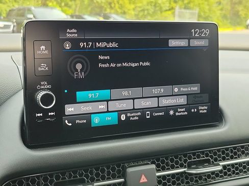 Used 2025 Honda HR-V EX-L image 18
