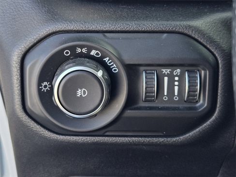 Used 2021 Jeep Wrangler Unlimited Rubicon w/ Trailer Tow Package image 20