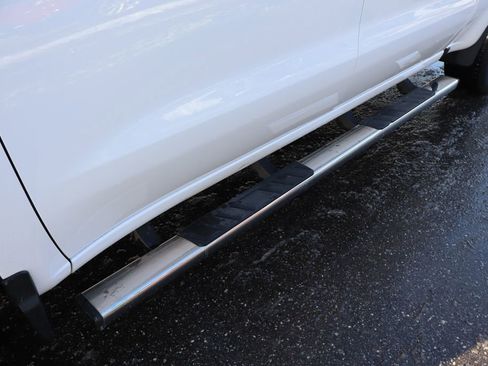 Used 2024 Chevrolet Silverado 1500 LTZ w/ LTZ Convenience Package II image 12