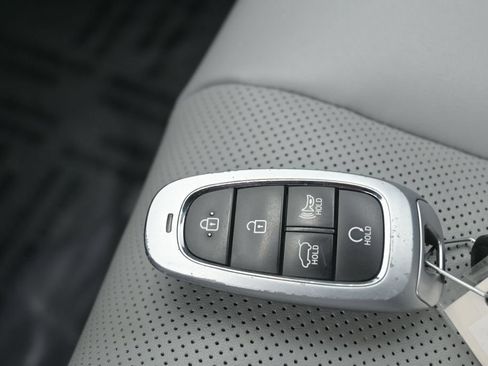 Used 2024 Hyundai Palisade SEL AWD/4WD image 30