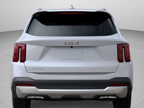 New 2026 Kia Sorento SX FWD image 23