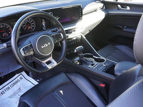 Used 2023 Kia K5 GT-Line w/ GT-Line Premium Package image 28