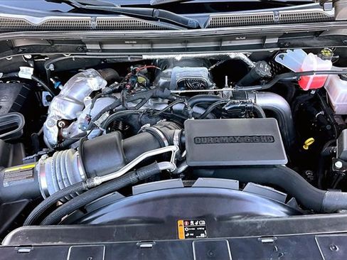 Used 2024 GMC Sierra 2500 AT4 w/ AT4 Premium Plus Package image 32