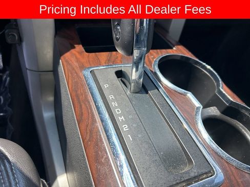 Used 2012 Ford F150 Lariat w/ Lariat Plus Pkg RWD image 12