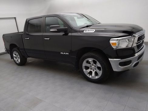 Used 2019 RAM 1500 Big Horn AWD/4WD image 11
